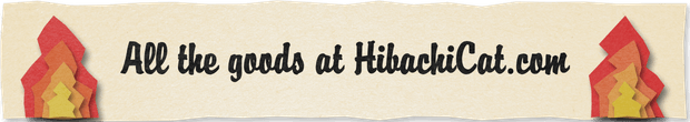 All the goods at HibachiCat.com